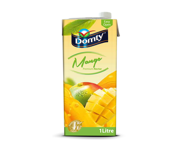 Domty Mango 1L