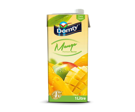 Domty Mango 1L