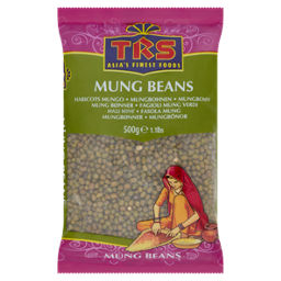 Trs Mung Beans 500g
