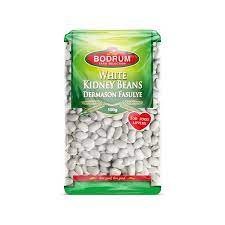 Bodrum White Beans 1kg