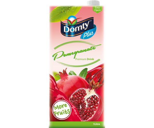 Domty pomegranate 1l