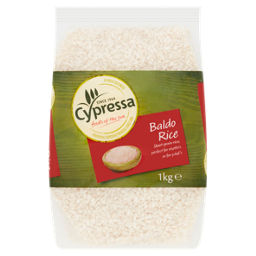 Cypressa Baldo Rice 1kg