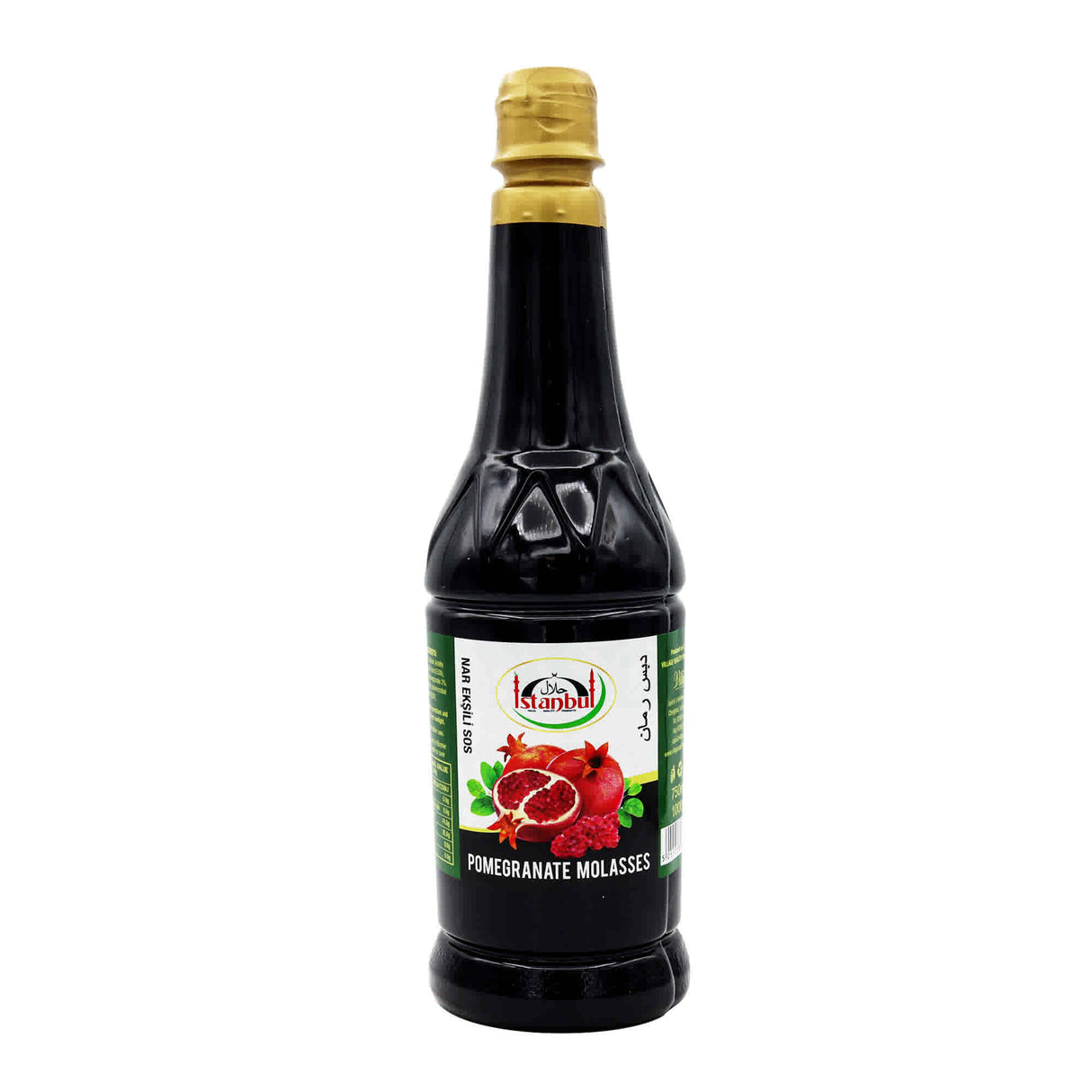 Istanbul Pomegranate Molasses 750ML