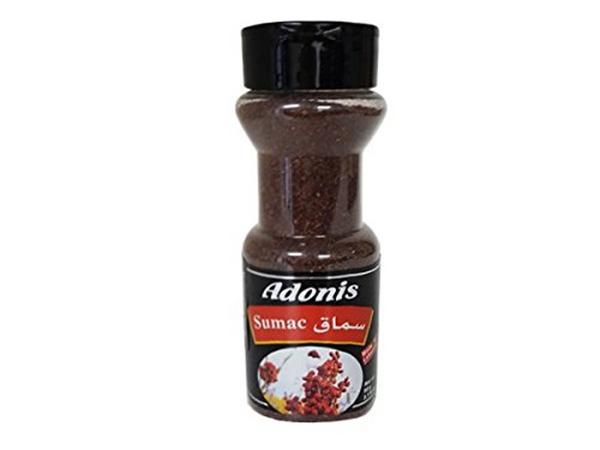 Adonis Sumac 90g