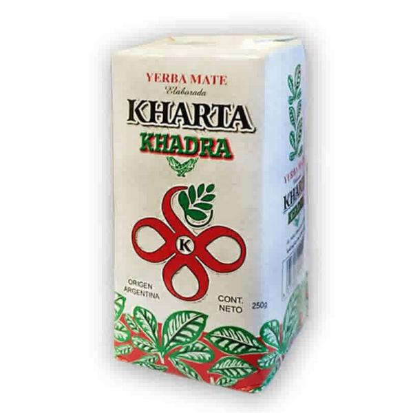 Kharta Yerba Mate 250G