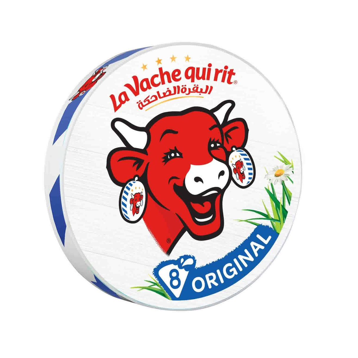 La Vache Qui Rit Cheese 120G