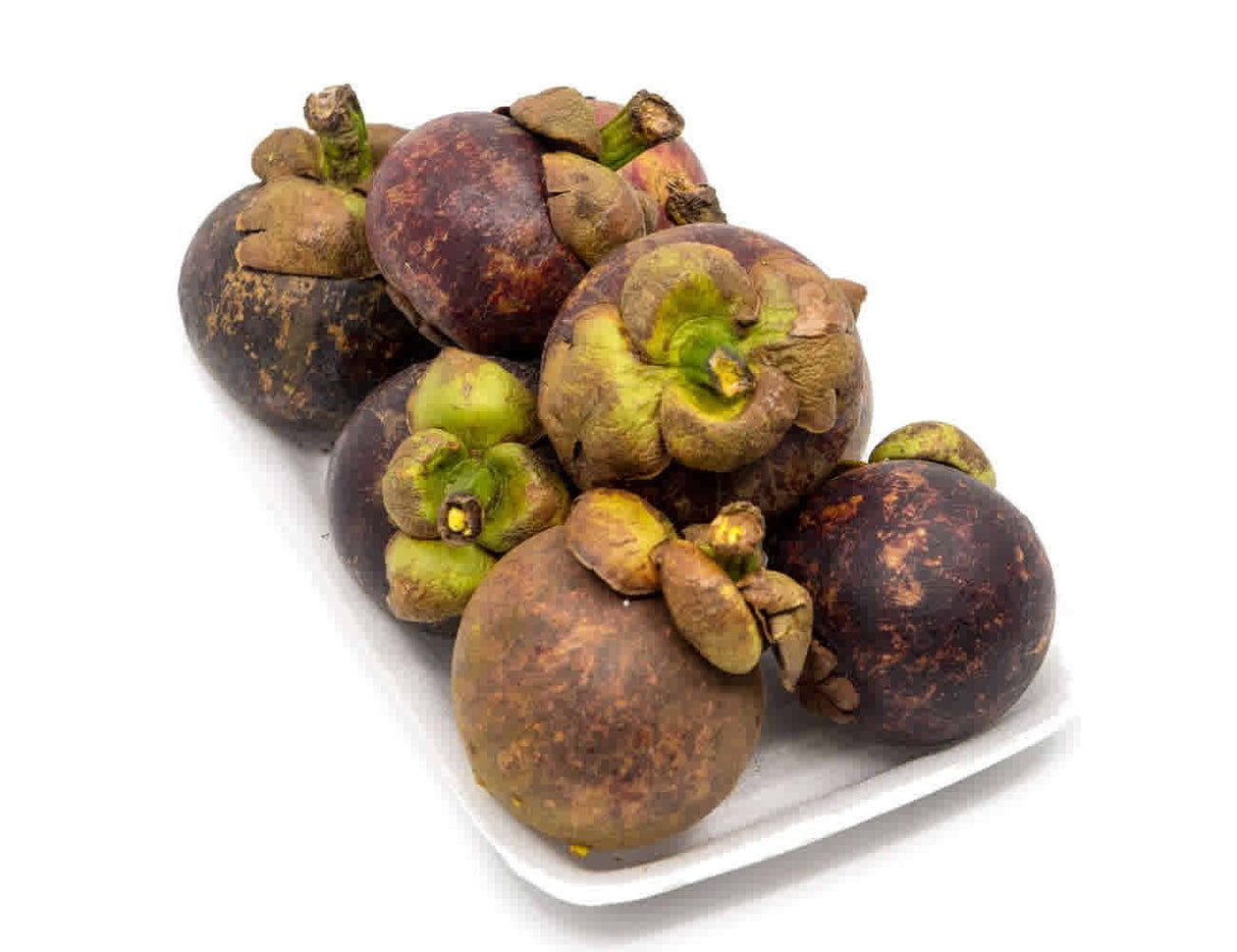 Mangosteen 500g