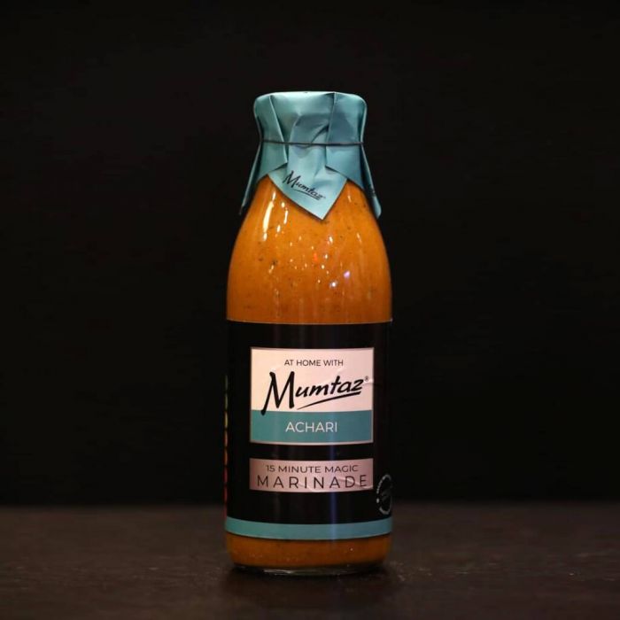 Mumtaz Achari Marinade 500g