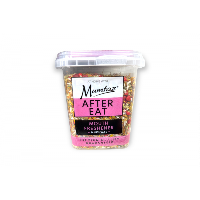 Mumtaz After Eat Mouth Freshener Mukhwas 300g