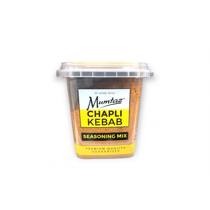 Mumtaz Chapli Kebab Seasoning Mix 250g