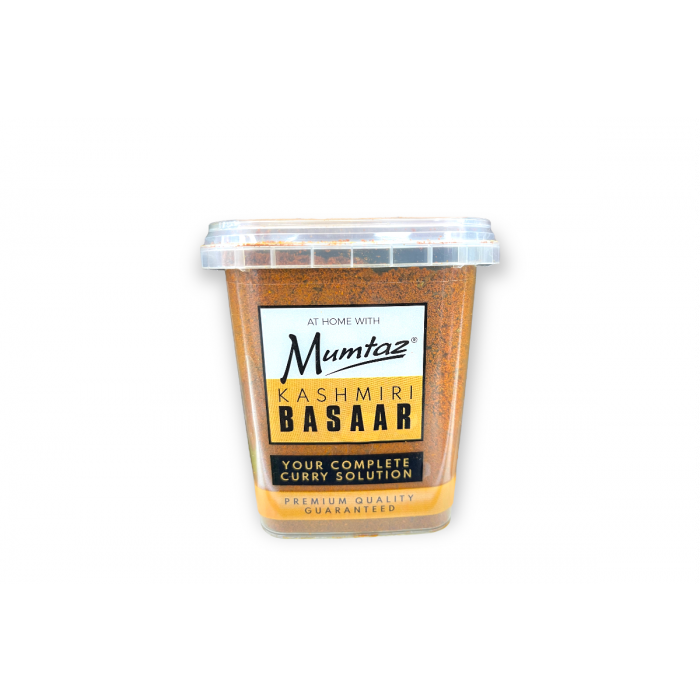 Mumtaz Kashmiri Basaar Your Complete Curry Solution 300g