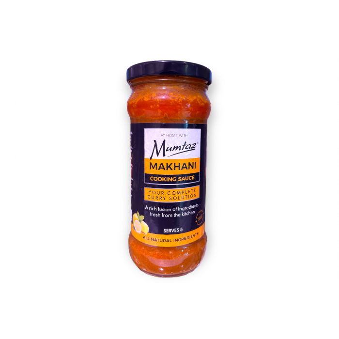 Mumtaz Makhani Cooking Sauce 350g