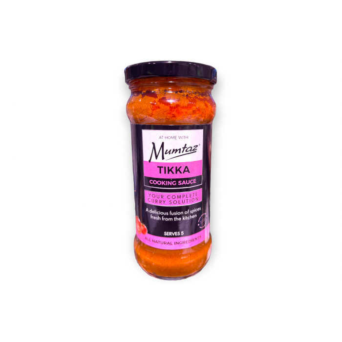 Mumtaz Tikka Cooking Sauce 350g