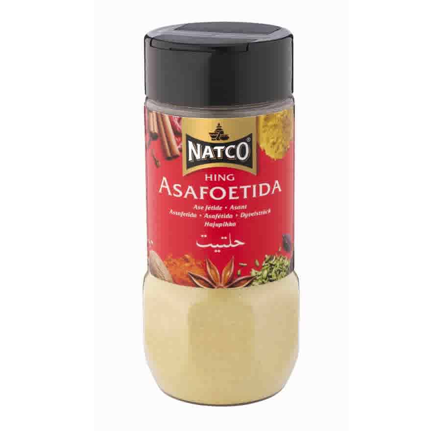 Natco Asafoetida 100G