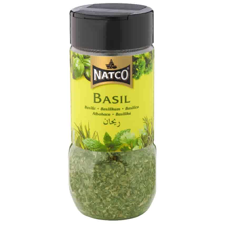 Natco Basil 25G