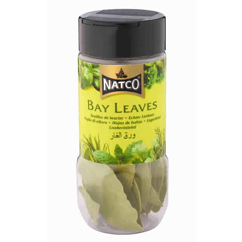 Natco Bay Leaves 10g