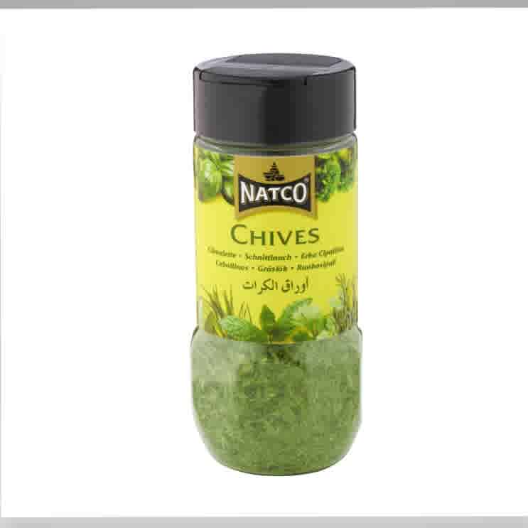 Natco Chives 25G