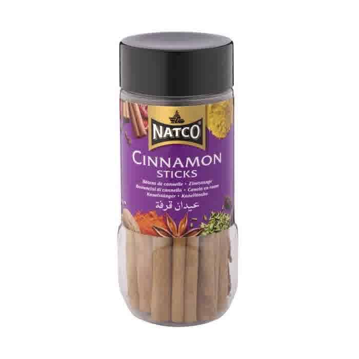 Natco Cinnamon Sticks 45G