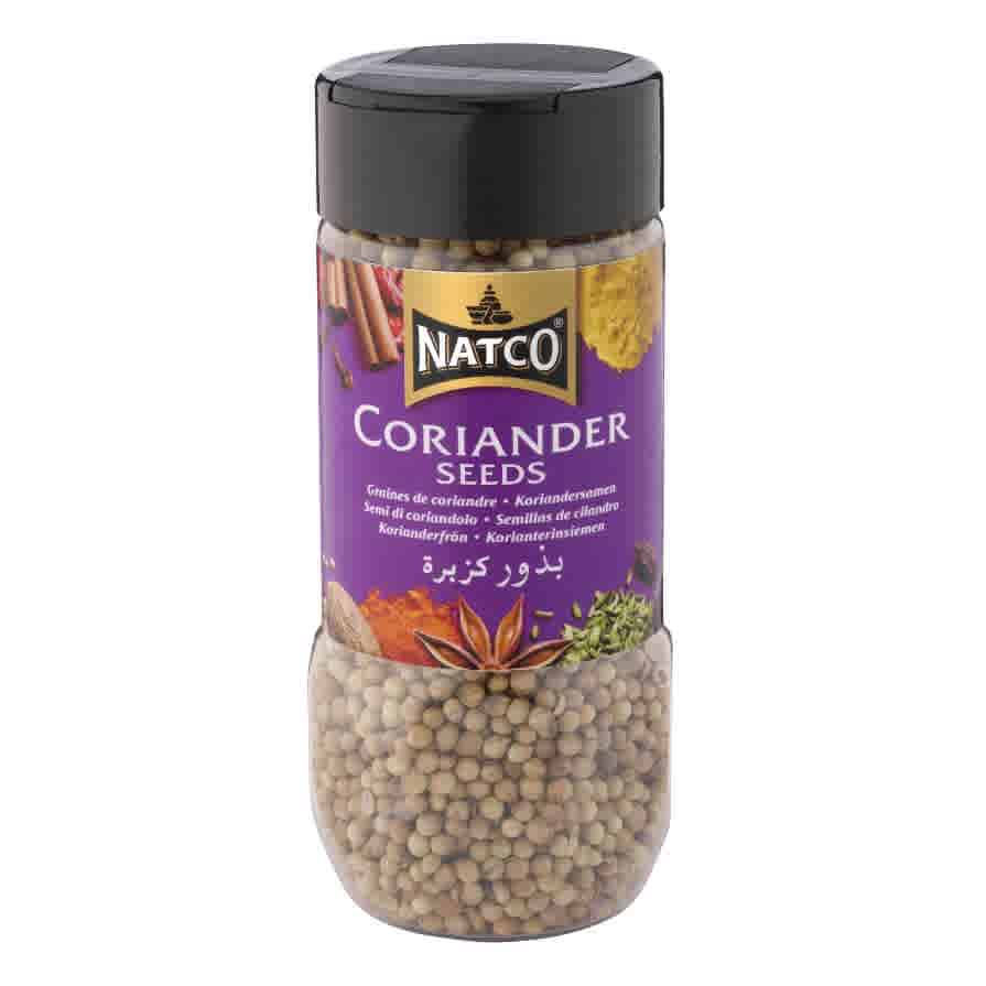 Natco Coriander Seeds 100g