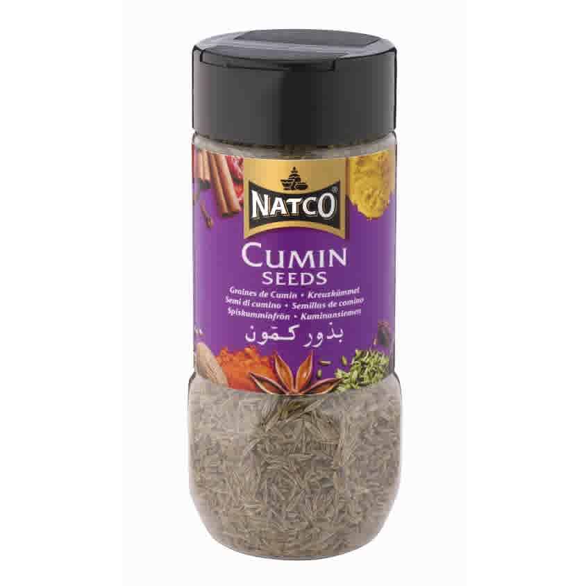 Natco Cumin Seeds 70g