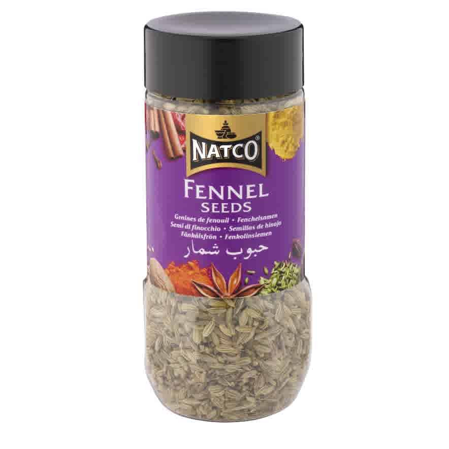 Natco Fennel Seeds 100G