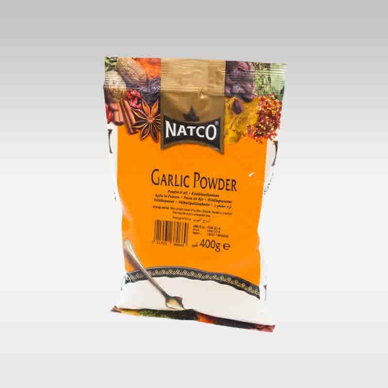 Natco Garlic Powder 400G