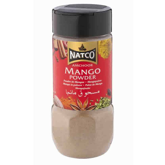 Natco Mango Powder 100G