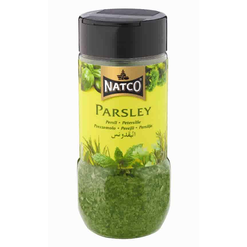 Natco Parsley 25G