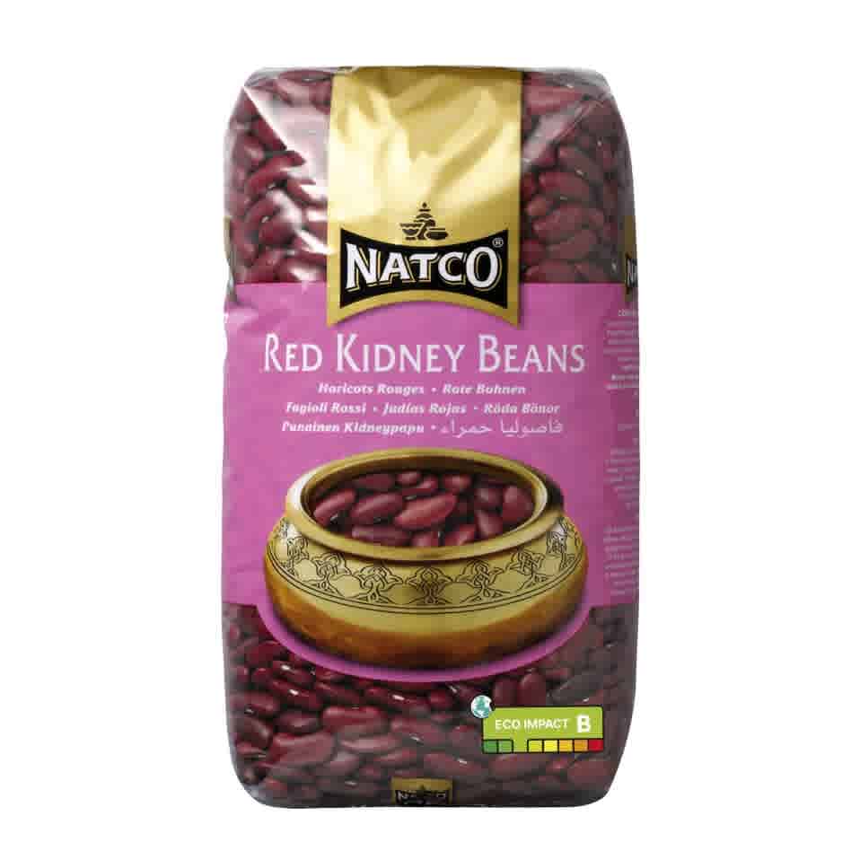 Natco Red Kidney Beans 2KG