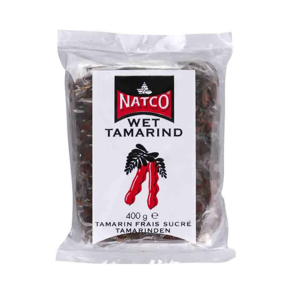 Natco Wet Tamarind 400G