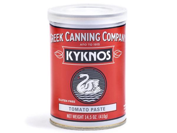 Kyknos Tomato Paste 410g