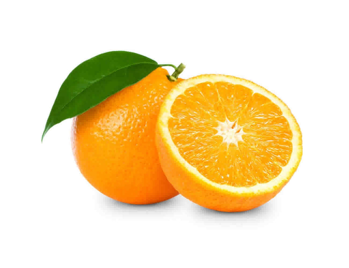 Orange Each