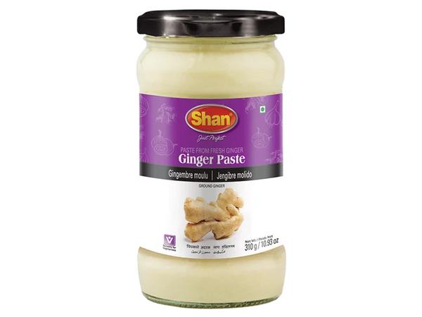 Shan Ginger Paste 310g