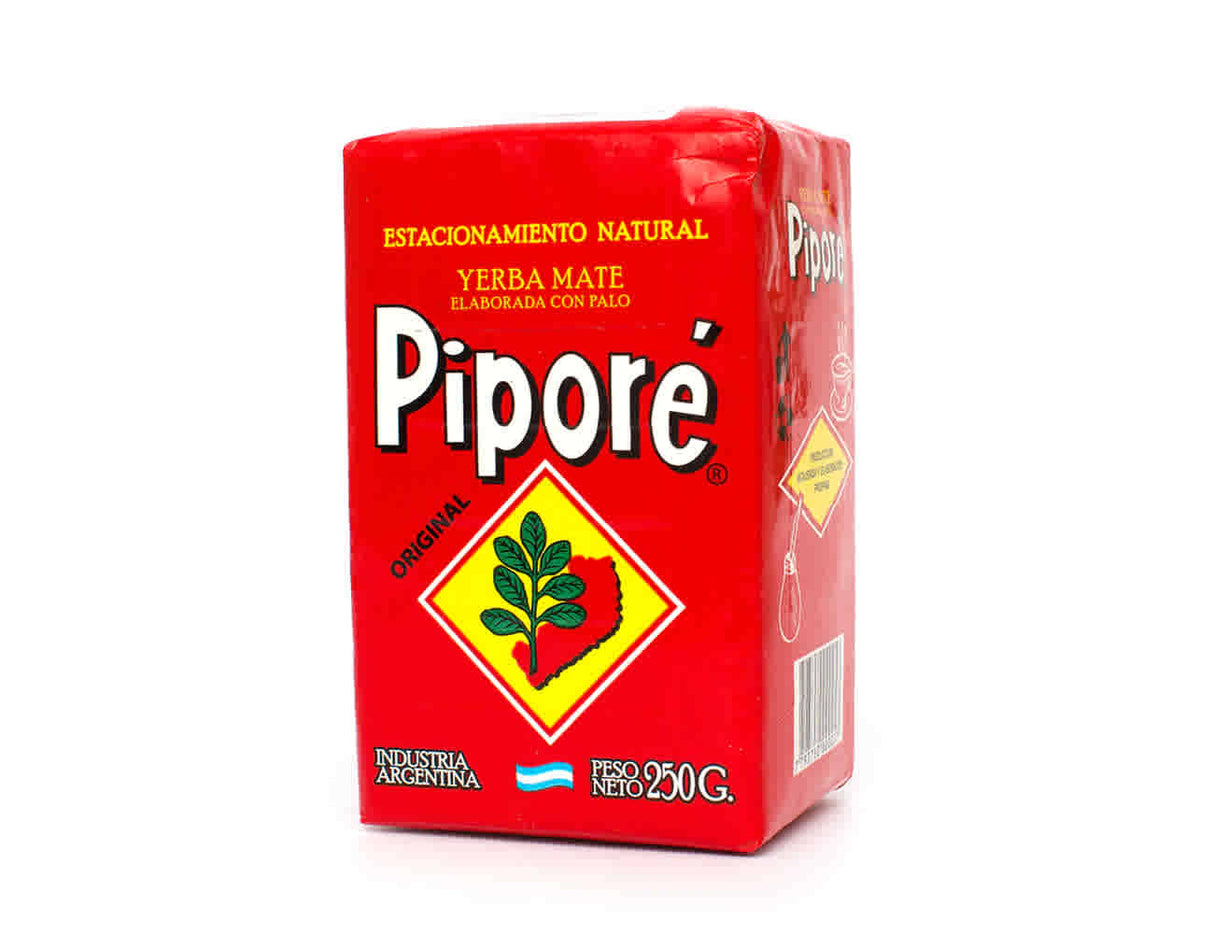 Pipore Yerba Mate 250G