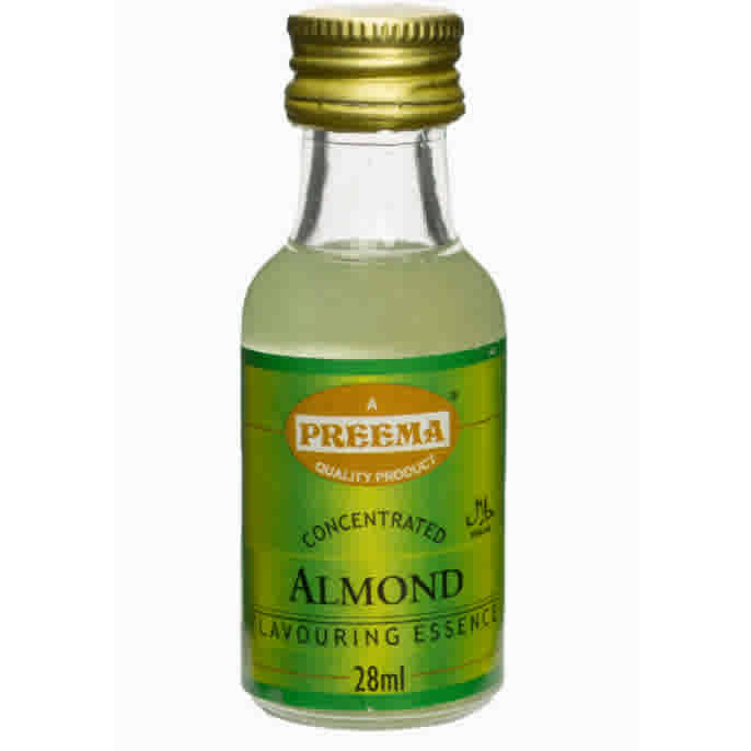 Preema Almond Essence 28ML