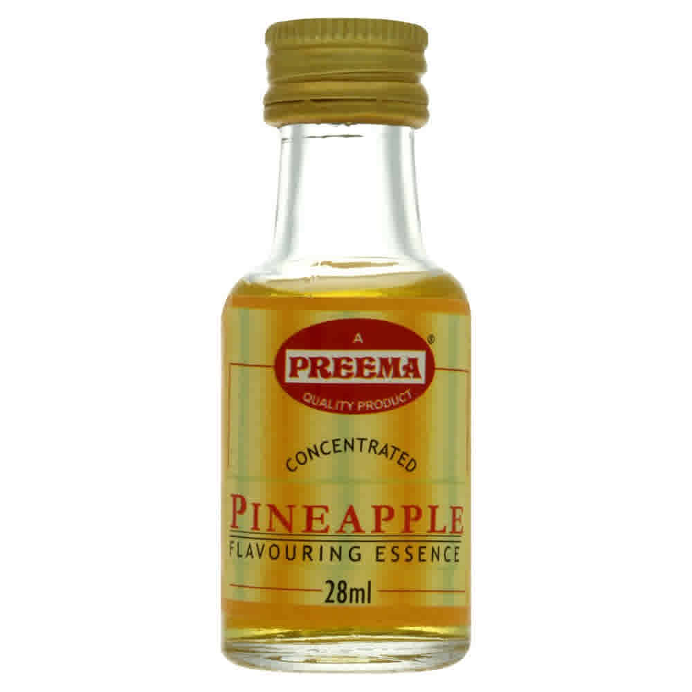 Preema Pineapple Essence 28ML