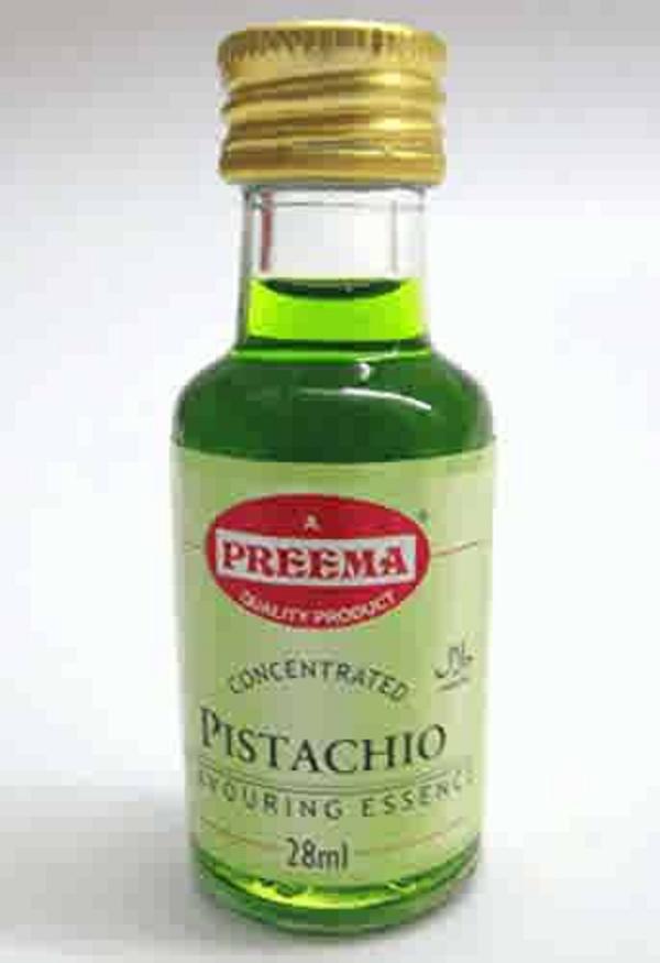 Preema Pistachio Essence 28ML