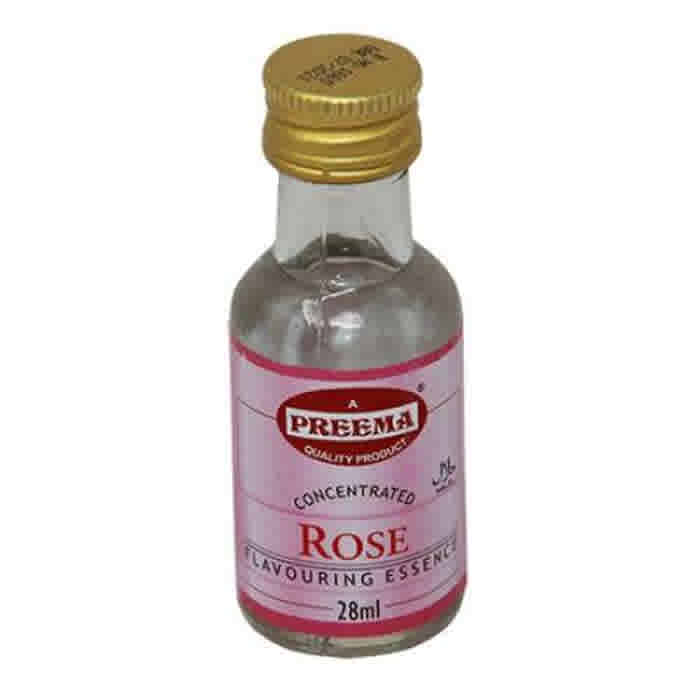 Preema Rose 28ML