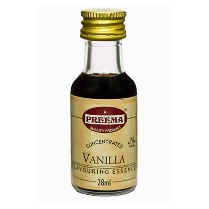 Preema Vanilla Essence 28ML