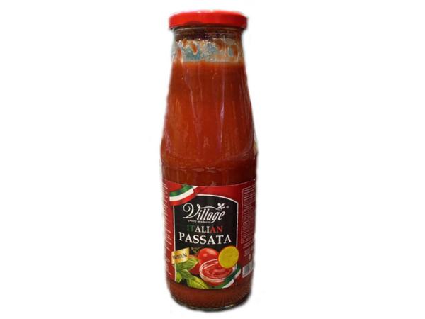 Village Italian Pasta Sauce 680g