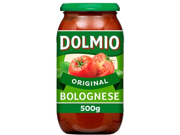 Dolmio Original Bolognese Sauce 500g