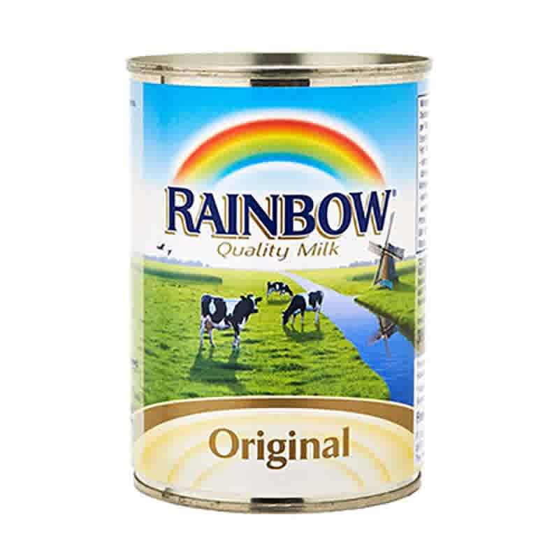 Rainbow Milk Original 386ml