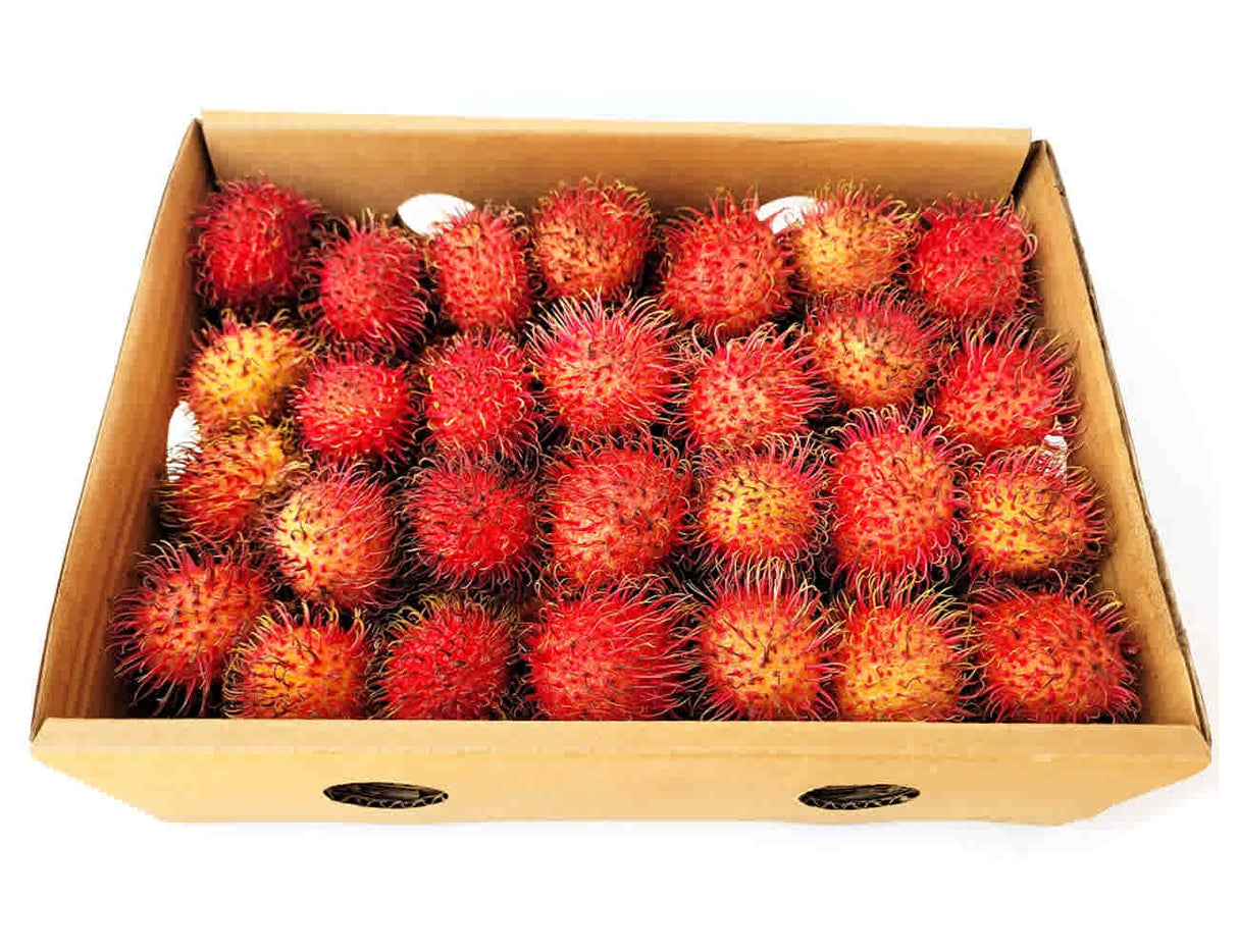 Rambutan 500g