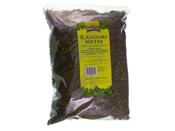 Natco Kasoori Methi 100g