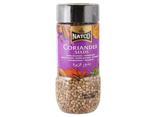 Natco Coriander Seeds 65g