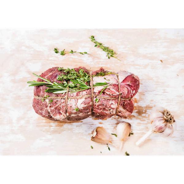 Roast Beef Halal Apx 2Kg