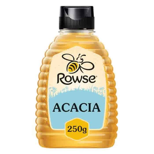 Rowse Acacia Honey 250G