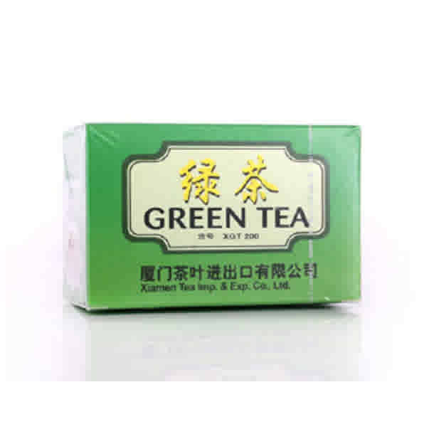 Sea Dyke Green Tea 20 Bags