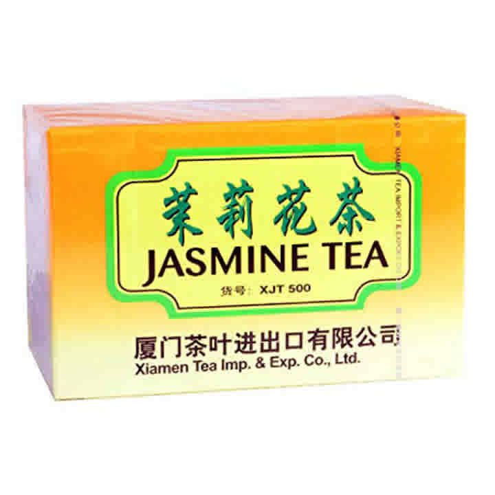 Sea Dyke Jasmine Tea 20 Bags