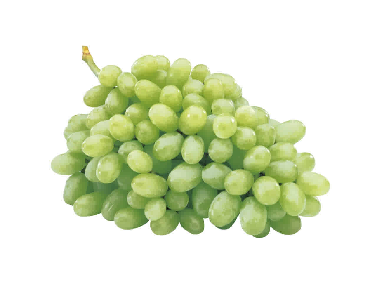 Seedless Grapes 500g MyJam Food